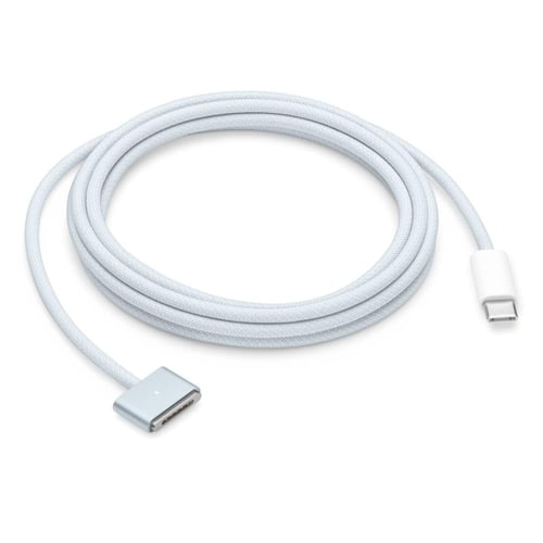كابل USB-C إلى MagSafe 3 بطول 2 متر – شحن مغناطيسي...