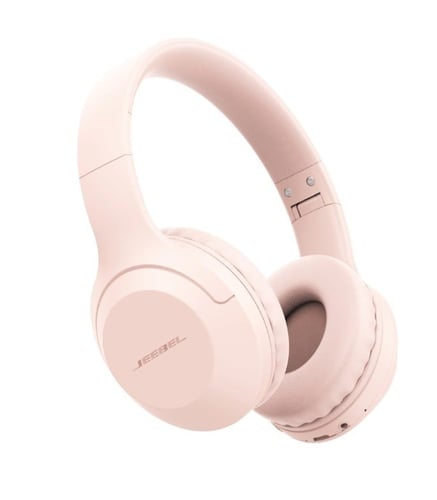 سماعة رأس بلوتوث لاسلكية ستيريو 14 ساعة - صوت محيط...