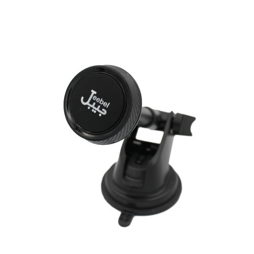 قاعدة جوال سيارة مغناطيسية دوارة 360 درجة من جيبل...