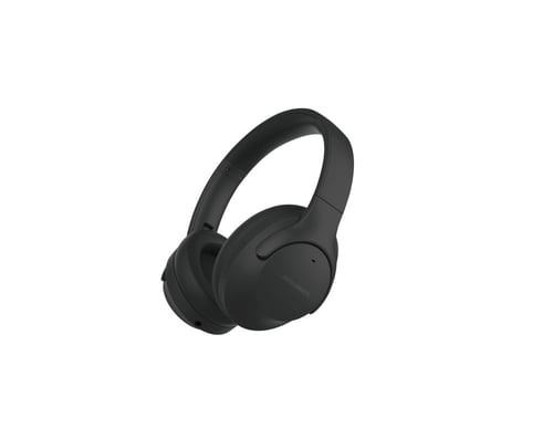 سماعة رأس ستريو لاسلكية ANC بخاصية عزل الضوضاء من...