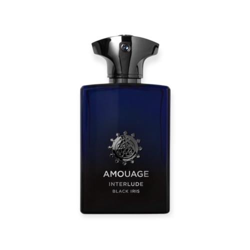 عطر امواج انترلود بلاك ايرس 100 مل