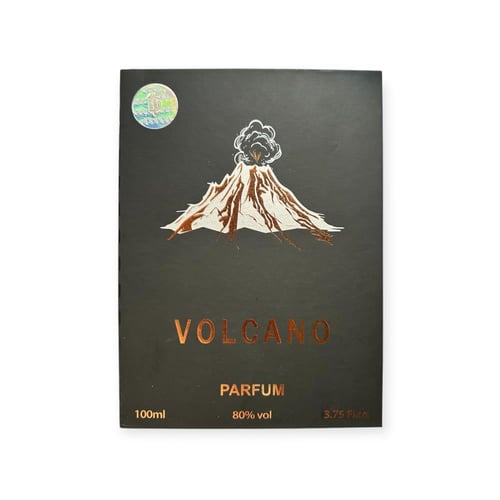 عطر فالكانو من كونتينوس 100 مل VALCANO