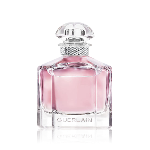 عطر مون جيرلان سباركيلينج بوكيه أو دو بارفيوم 100م...