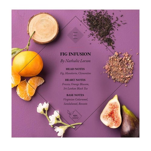 عطر فيغ انفيوجن اسنشيال بارفيومز 100 مل Fig Infusi...