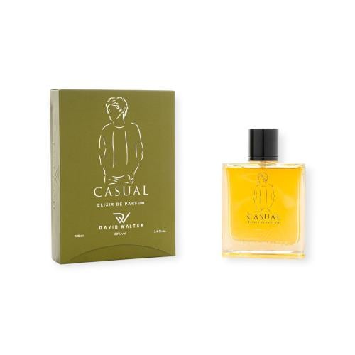 عطر كاجول ديفيد والتر 100 مل DAVID WALTIR CUSUAL 1...