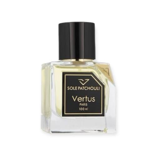 عطر سول باتشولي فيرتوس 100 مل Sole Patchouli Vertu...