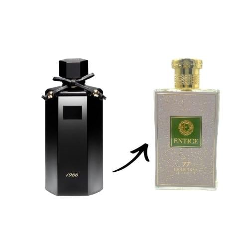 عطر ENTICE