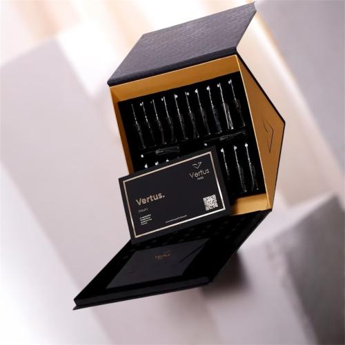 طقم عينات فيرتوس 22 × 2مل Vertus Discovery Set