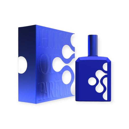 عطر هيستوريس دي بارفيومز 1.4 مل This is not a Blue...