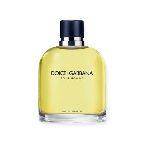 عطر دولتشي آند غابانا بور هوم القديم أو دو توليت 1...