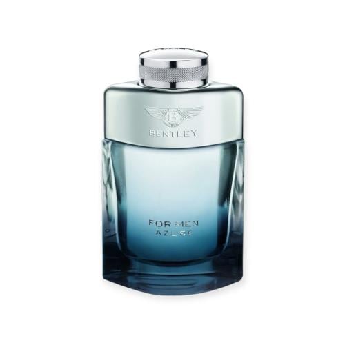بنتلي ازوري الازرق 100 مل Bentley For Men Azure