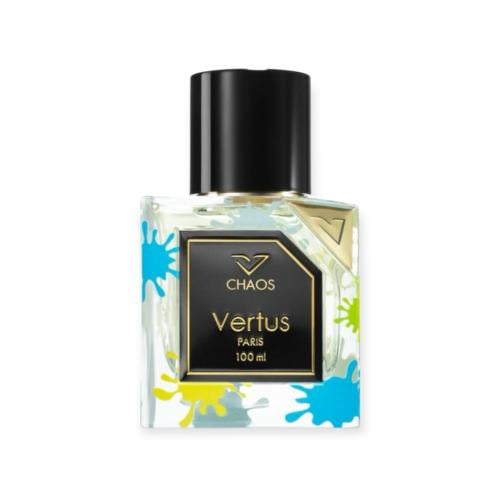 عطر فيرتوس كيوس 100 مل Chaos Vertus