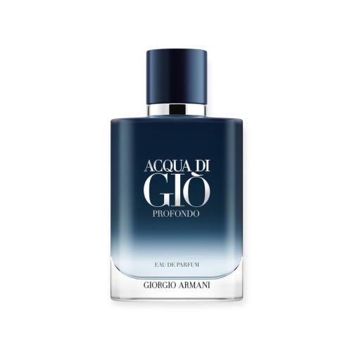 عطر اكوا دي جيو بروفوندو أو دو بارفيوم 100 مل Acqu...