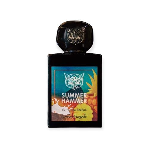 عطر لورنزو بازاجليا سمر همر اكسترايت دي بارفيوم 50...
