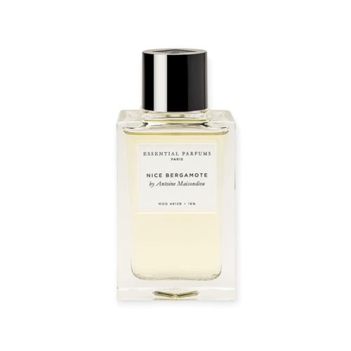 عطر نايس برغموت اسنشيال برفيومز 100 مل Nice Bergam...