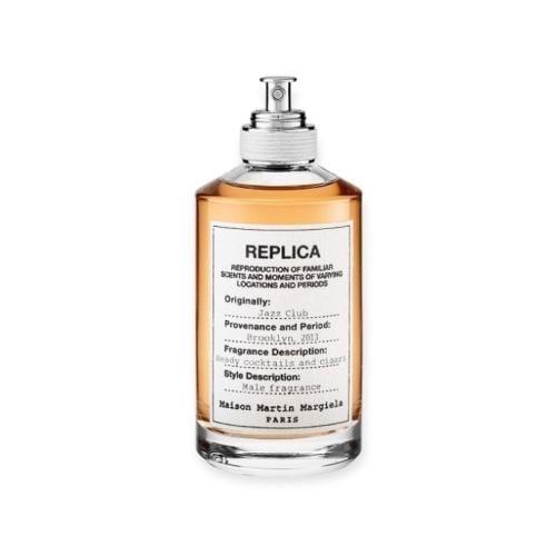 عطر ميزون مارجيلا جاز كلوب 100 مل Jazz Club Maison...