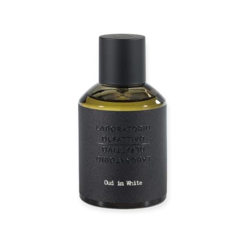 عطر عود ان وايت لابوراتوريو أولفاتيفو 100 مل