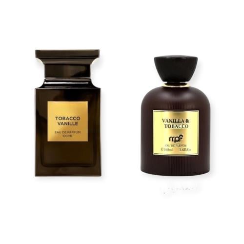 عطر توباكو فانيلا 100 مل