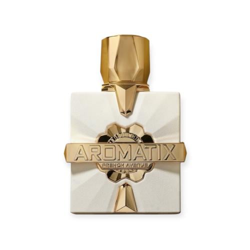 French Avenue Aromatix Platine Blanc Aromatix X