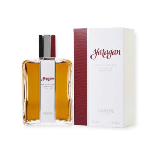 عطر كارون ياتاجان او دو تواليت 125مل