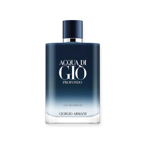 عطر اكوا دي جيو بروفوندو أو دو بارفيوم 200 مل Acqu...