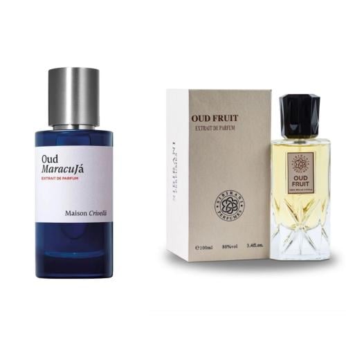 عطر عود فروت من ديفيد والتر 100 مل David Walter Ou...