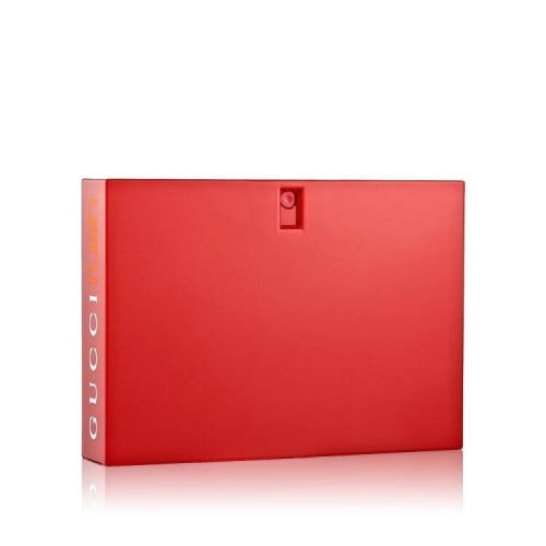 عطر قوتشي رش الاحمر او دو تواليت 75مل