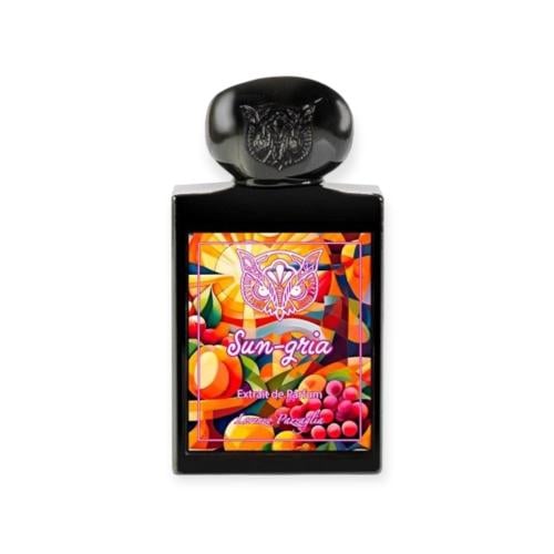 عطر لورنزو بازاجليا صن جريا اكسترايت دي بارفيوم 50...