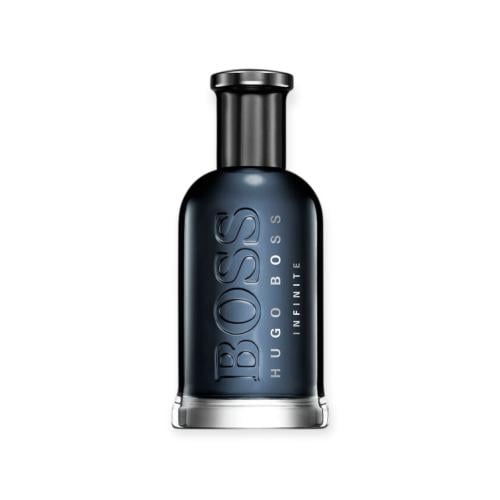 عطر هوغو بوس بوتلد انفينيت او دي بارفيوم 100 مل