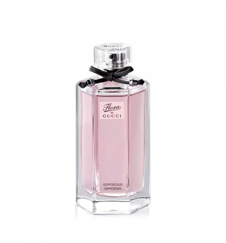 عطر فلورا جورجوس غاردينيا من قوتشي للنساء - او دي...