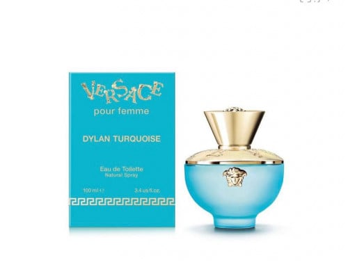 فرزاتشي ديلان تركواز او دو تواليت 100مل