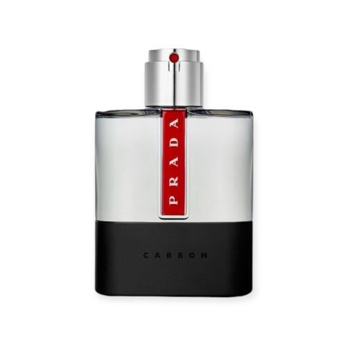 عطر برادا لونا روسا كاربون او دو تواليت 100مل