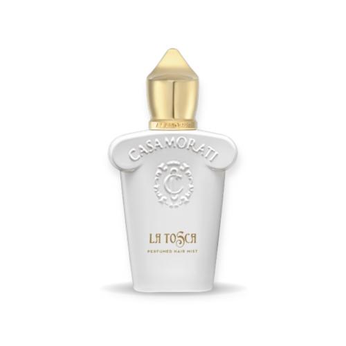 عطر الشعر زيرجوف كاسموراتي لا توسك او دو بارفيوم 3...
