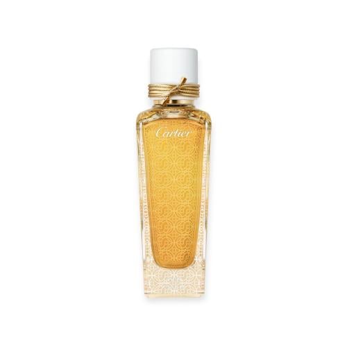 عطر كارتير عود اند فانيلا 75 مل Oud Vanille Cartie...