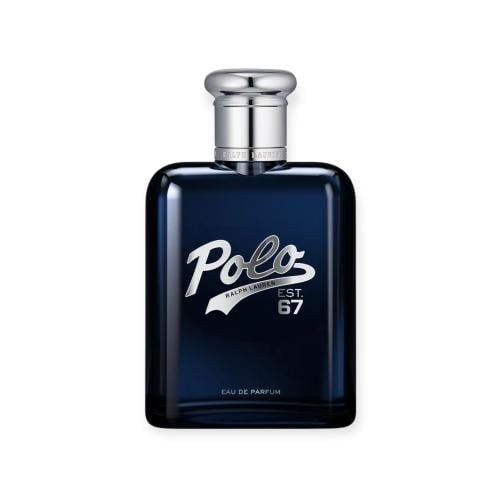 عطر بولو 67 او دي بارفيوم 125 مل Polo 67 Eau de Pa...