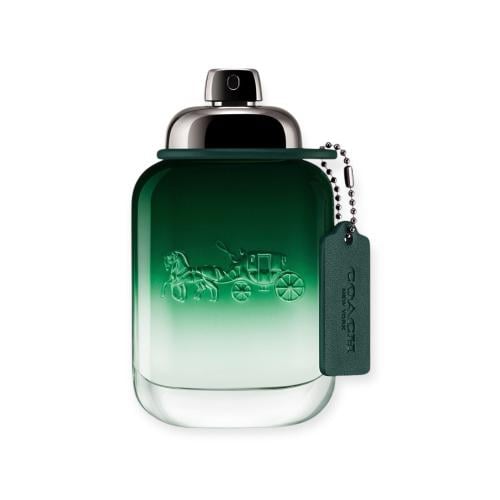 عطر كوتش جرين اودو تواليت للرجال 100مل