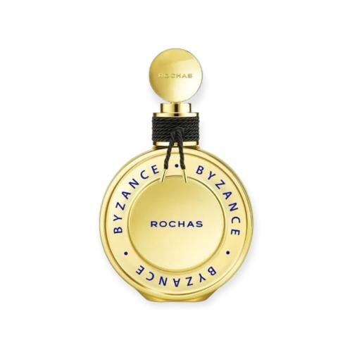 عطر روشاس بزنس قولد او دو بارفيوم 90مل Rochas Byza...