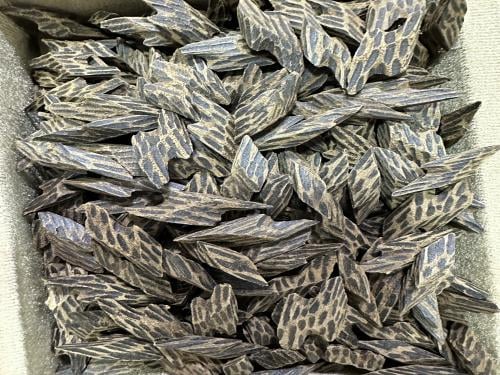 عود تايقر فتنامي فاخر