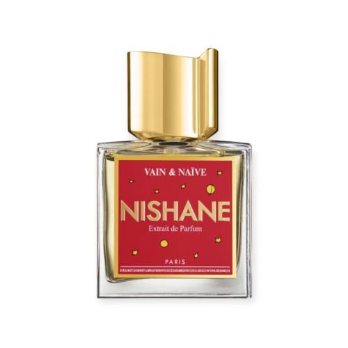 نيشان فين اند نيف الاحمر 50 مل