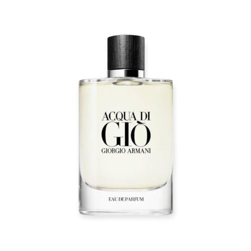 عطر ارماني اكوا دي جيو الرجالي او دو بارفيوم 125مل
