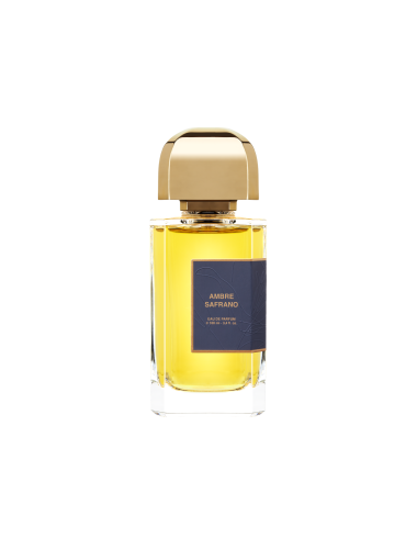 عطر بي دي كيه زعفرانو bdk AMBRE SAFRANO