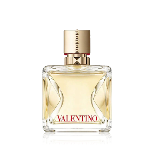 عطر فالنتينو فويس فيفا أو دو بارفيوم 100مل