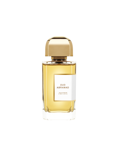 عطر بي دي كيه عود عنبرماد bdk OUD ABRAMAD