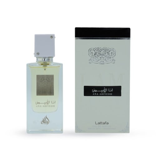 عطر انا الابيض - 60 مل