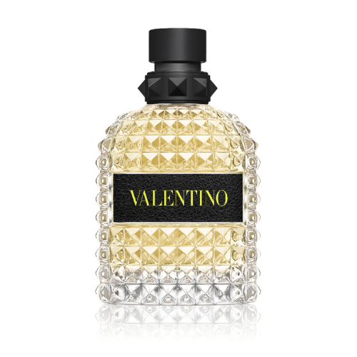 عطر فالنتينو أومو إن روما يالو دريم أو دو تواليت 1...