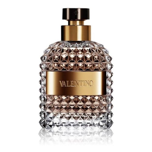 عطر فالنتينو أومو أو دو توليت 100 مل للرجال