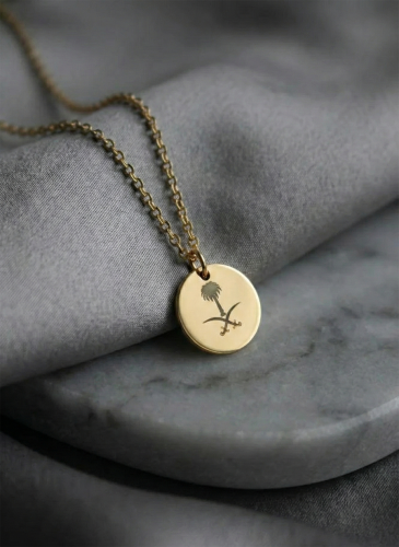 سلسلة دارنا (سيفين ونخلة )، بشعار سيفين ونخلة ( ال...