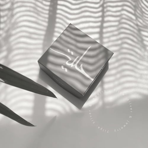 حلق موديل 001 ذهبي من الستانلس ستيل مضاد للصدأ