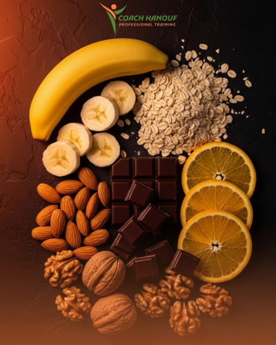 اشتراك شخصي جدول غذائي