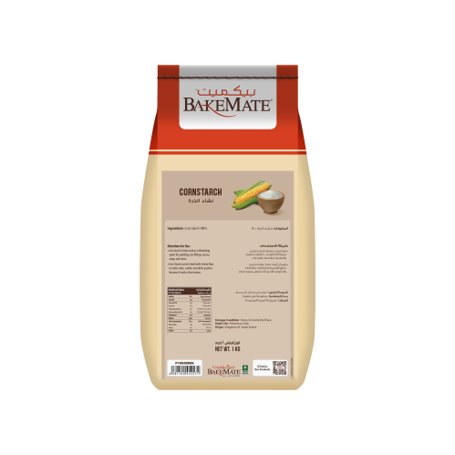 بيكميت نشاء الذرة 1 كجم